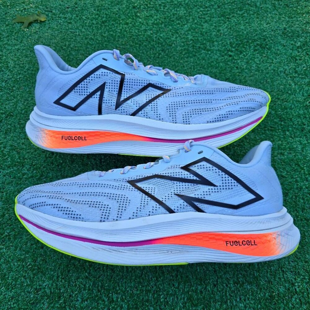 New Balance FuelCell SuperComp Trainer v2 - Men's running shoes- Size 11.5